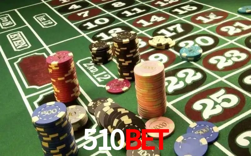 Promoção Relâmpago 510BET