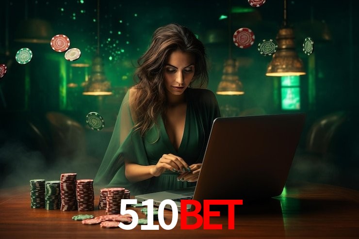510BET - App Security