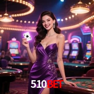 Apostas de Futebol 510BET