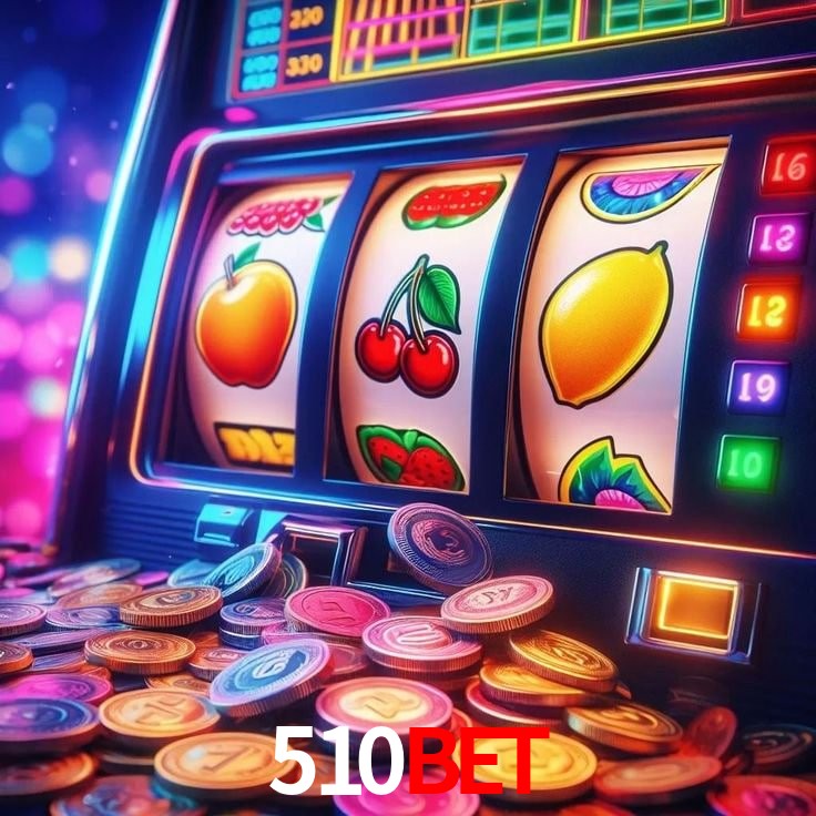 Segurança 2FA 510BET