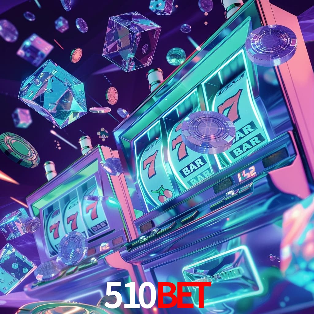 PIX Instantâneo 510BET