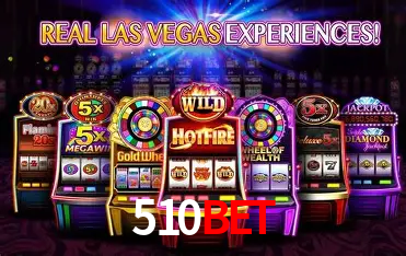 510BET São Paulo - Live Tables