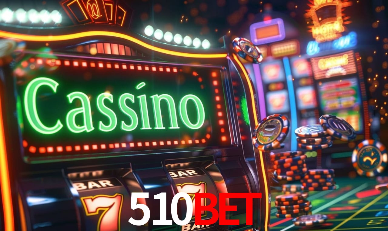 510BET - Aplicativo Móvel