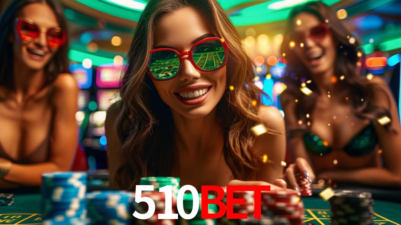 Bonus Features 510BET