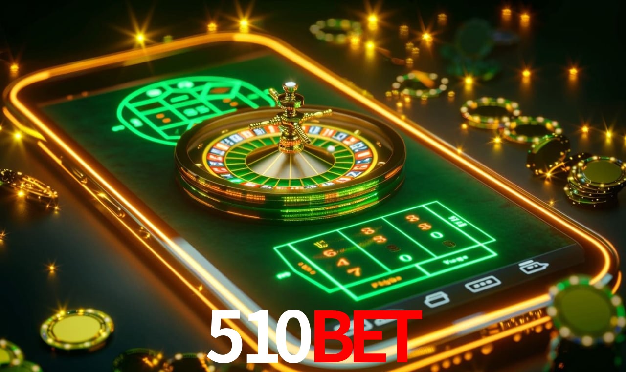 510BET Plataforma - Certificada MGA desde 2015