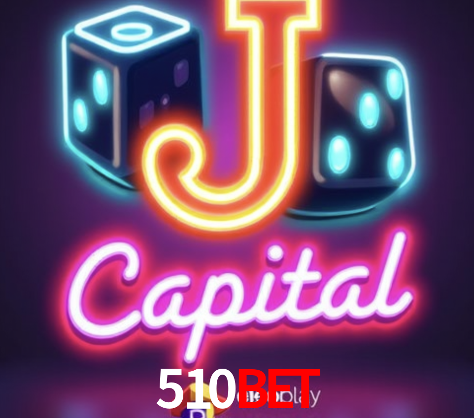 APP oficial da 510BET para mobile