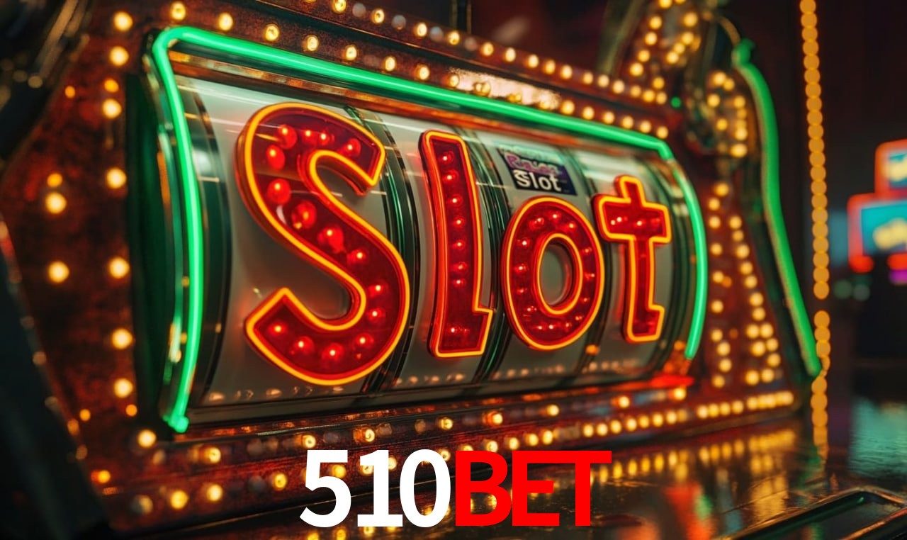 510BET - Support