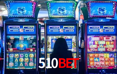 Desvendando o Mundo dos Jogos Virtuais na 510BET