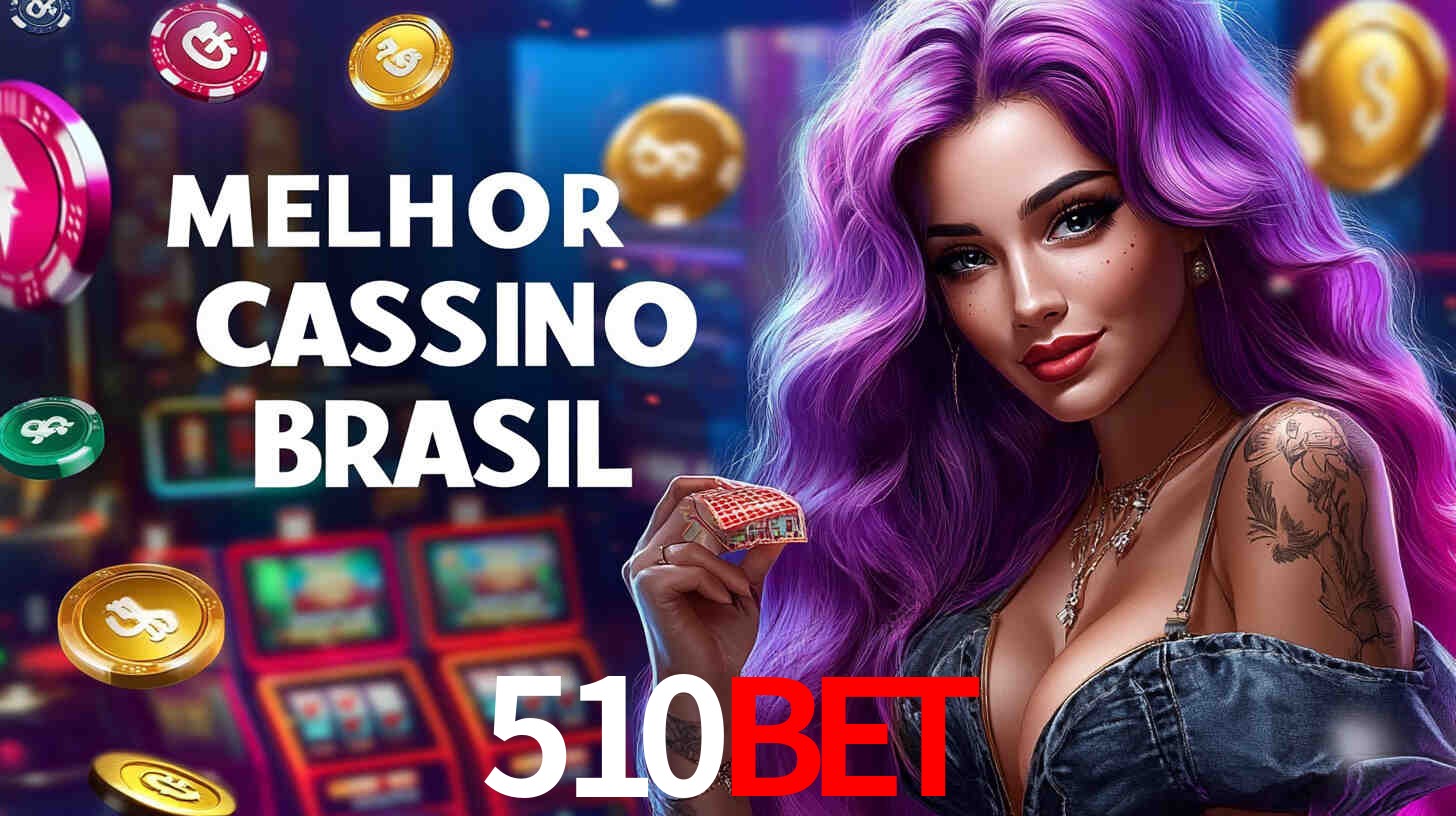 Descubra a Essência do 510BET: Nossa História e Compromissos