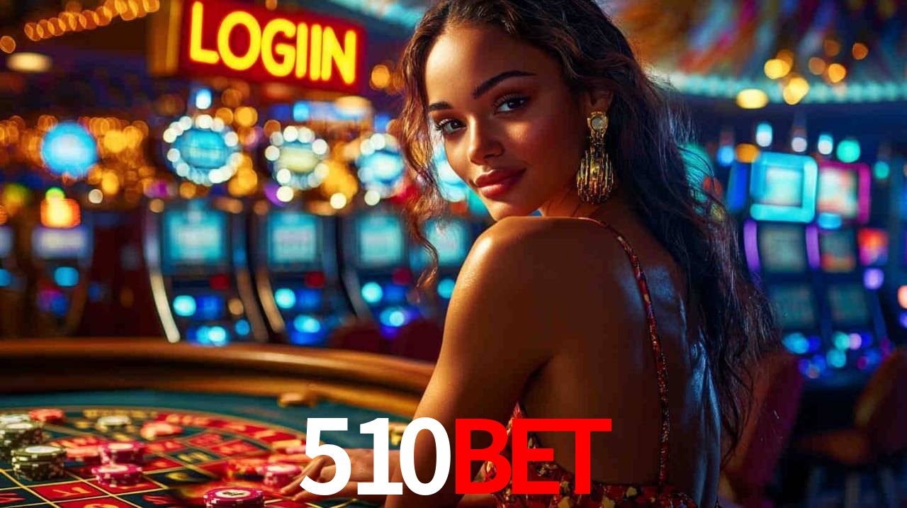 510BET Brasília - Jogo Features