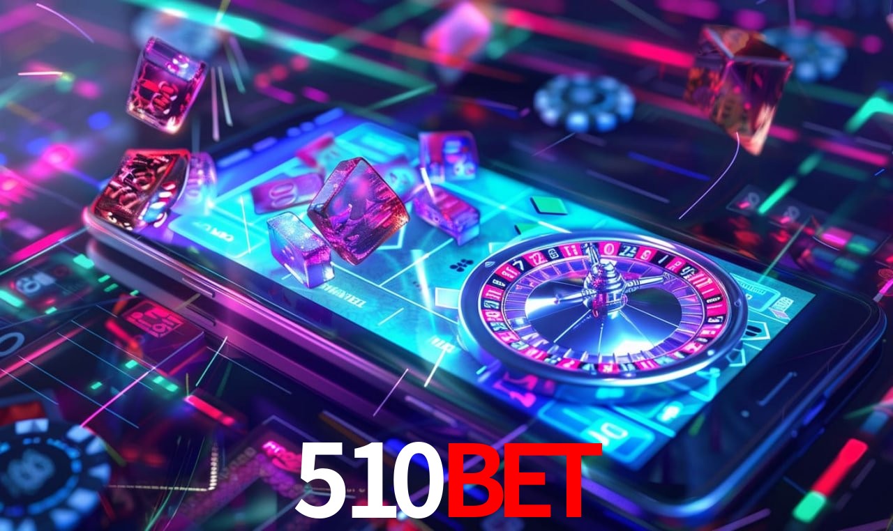 Cadastro Rápido 510BET