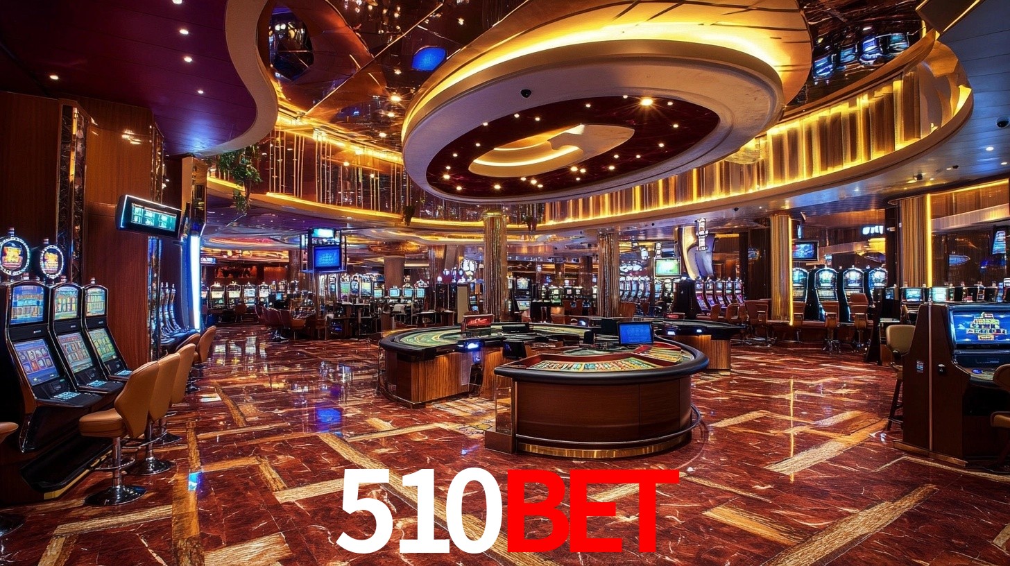 VIP Casino 510BET