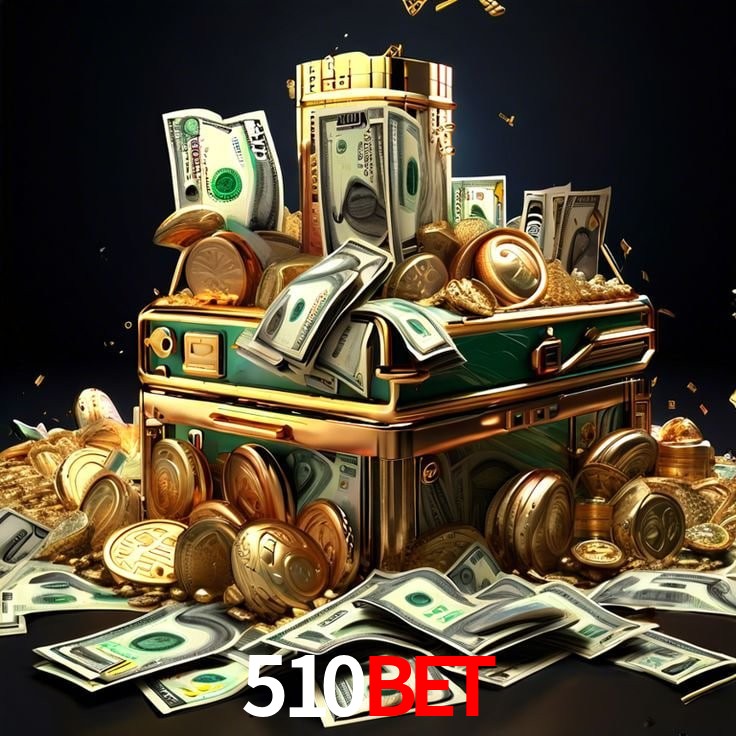 Benefícios da Conta 510BET
