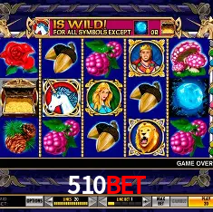 510BET Salvador - Bonus Stats