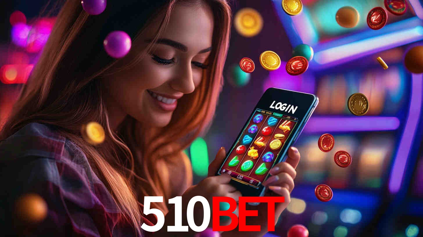 510 BET app