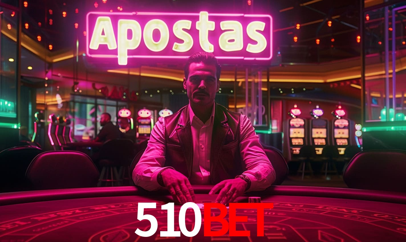 510BET São Paulo - Jogo Coleção